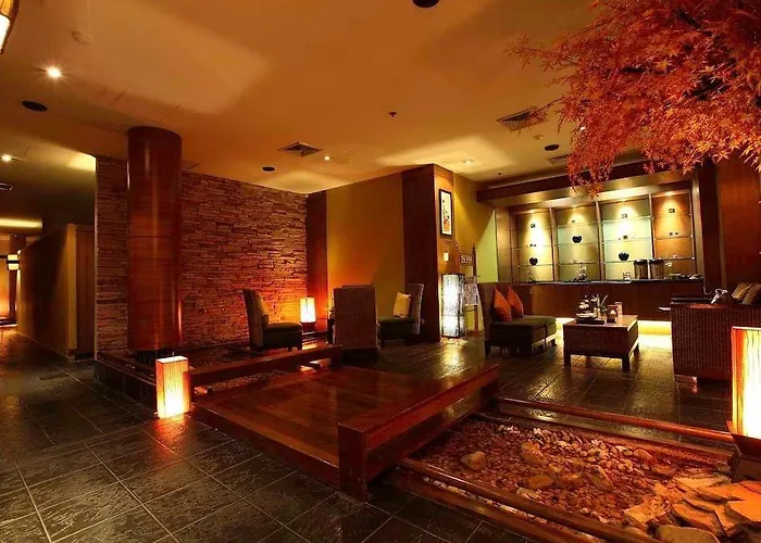 S.d. Avenue 4* Banguecoque