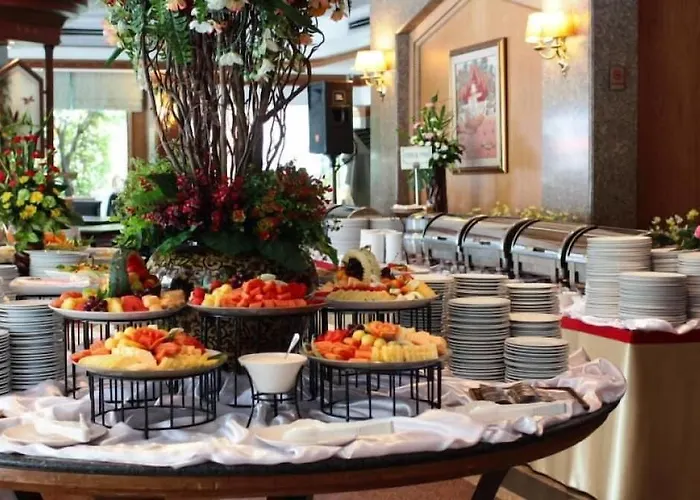 S.d. Avenue Hotel 4*