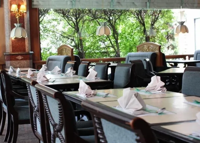 Hotel S.d. Avenue 4*