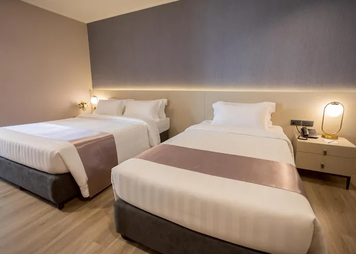S.d. Avenue 4*