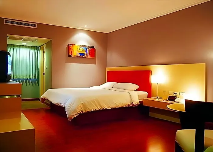 Hotel S.d. Avenue