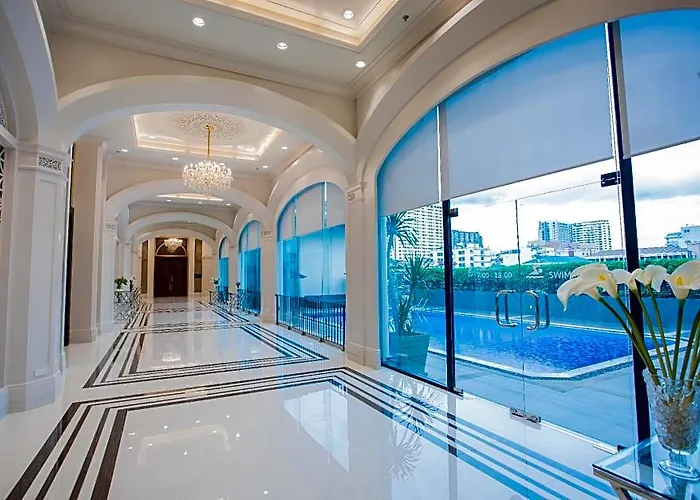 Hotel S.d. Avenue 4*
