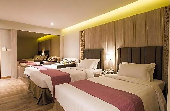 Hotel S.d. Avenue