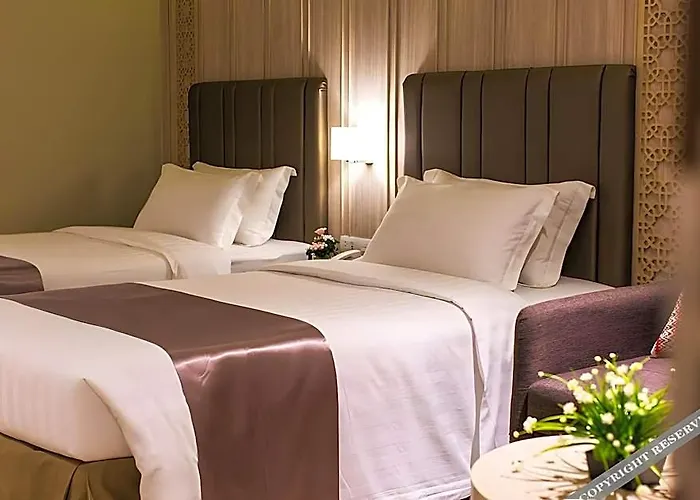 Hotel S.d. Avenue