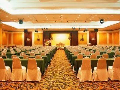 S.d. Avenue Hotel 4*