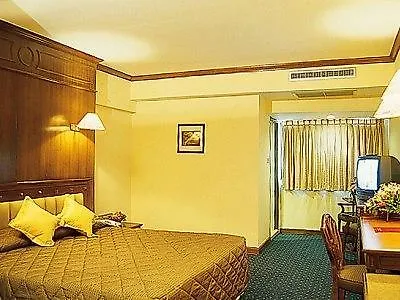 S.d. Avenue Hotel