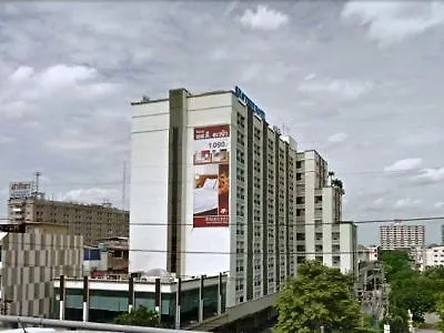 S.d. Avenue 4* Banguecoque