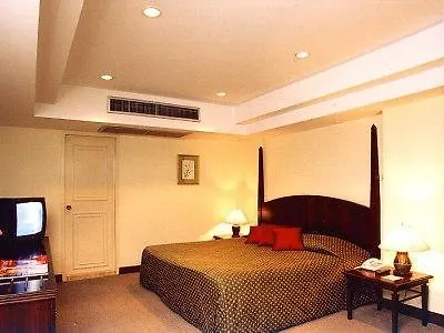 S.d. Avenue 4* Banguecoque