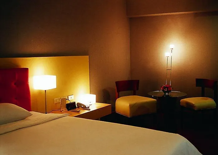 S.d. Avenue Hotel 4*