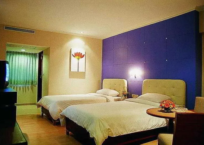 S.d. Avenue 4* Banguecoque