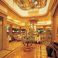 Hotel S.d. Avenue Banguecoque