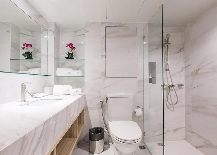 S.d. Avenue 4* Banguecoque