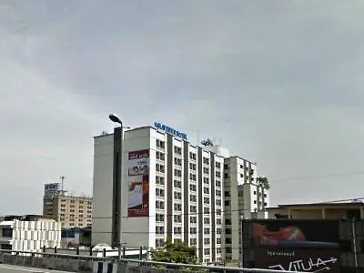 S.d. Avenue 4*